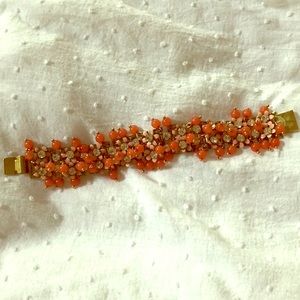 JCREW bracelet